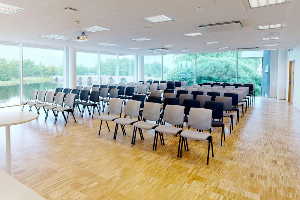 Konferenslokalen Erik Gustaf Geijer