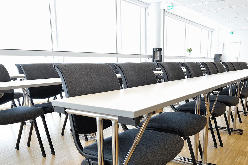 Konferenslokalen Magnus Ericsson