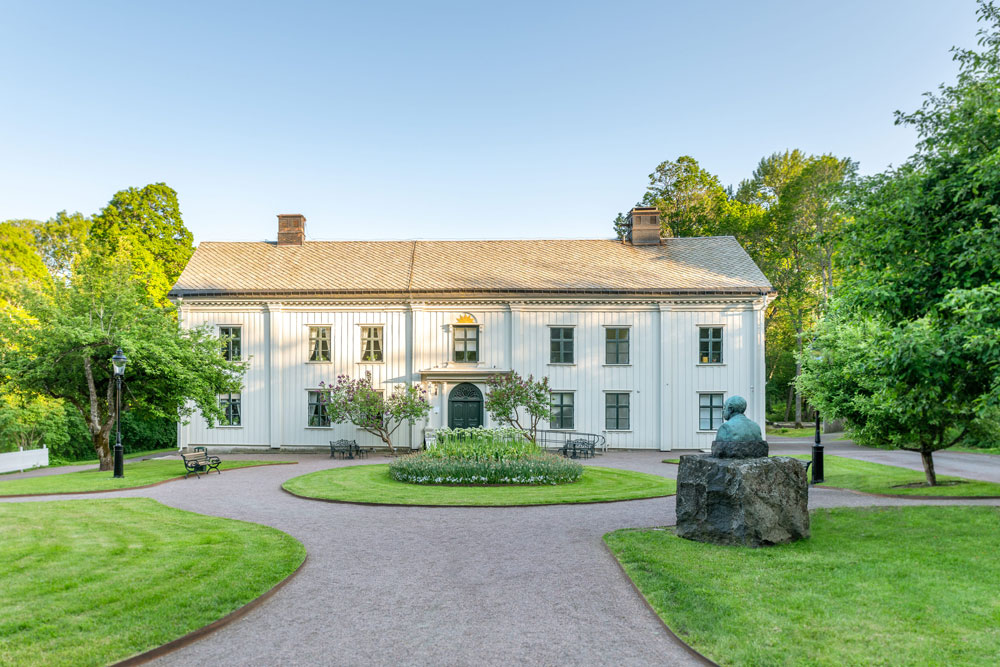 Alsters Herrgård