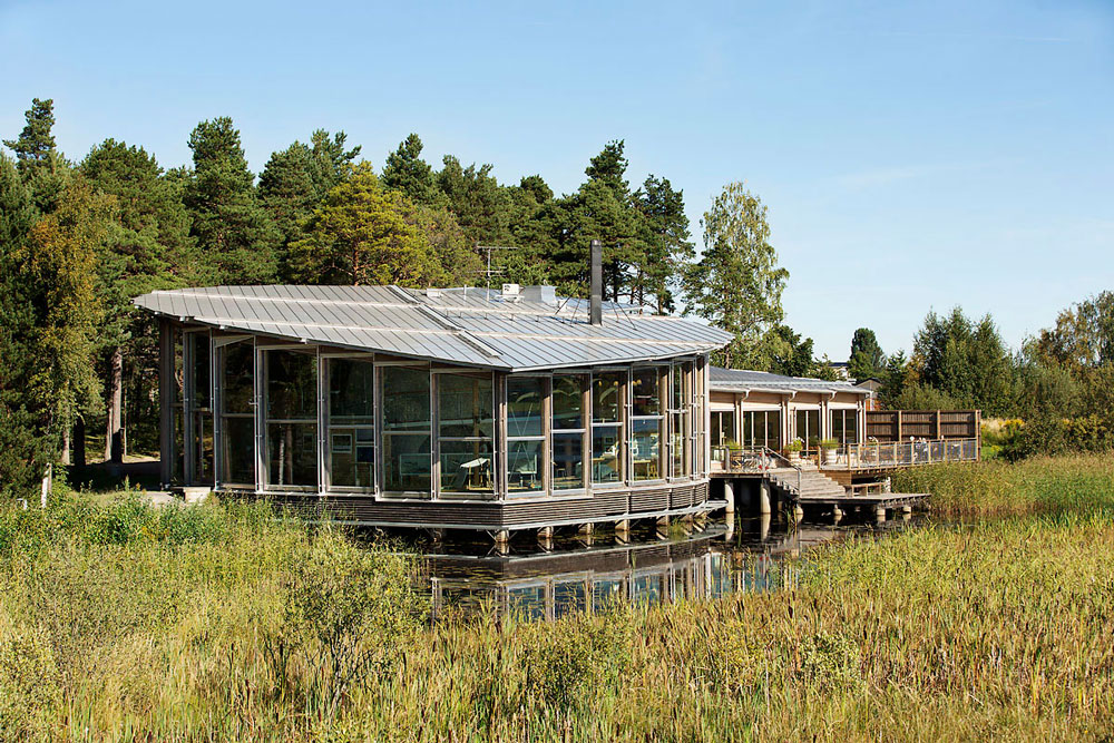 Naturum Karlstad