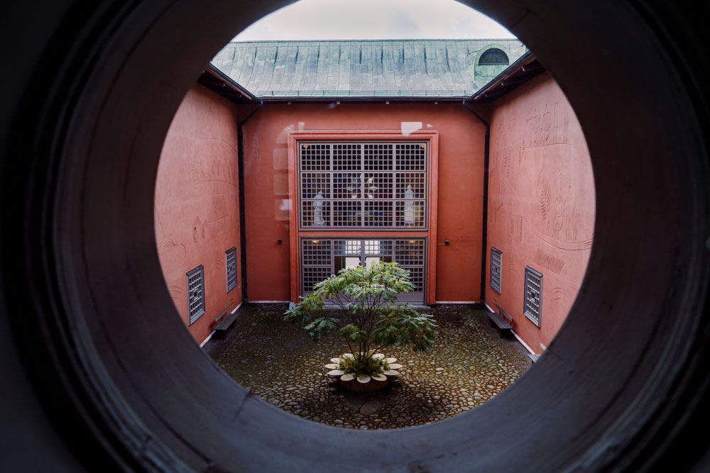 Värmlands Museum