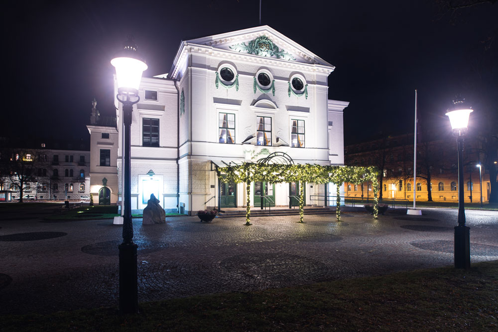 Wermland Opera