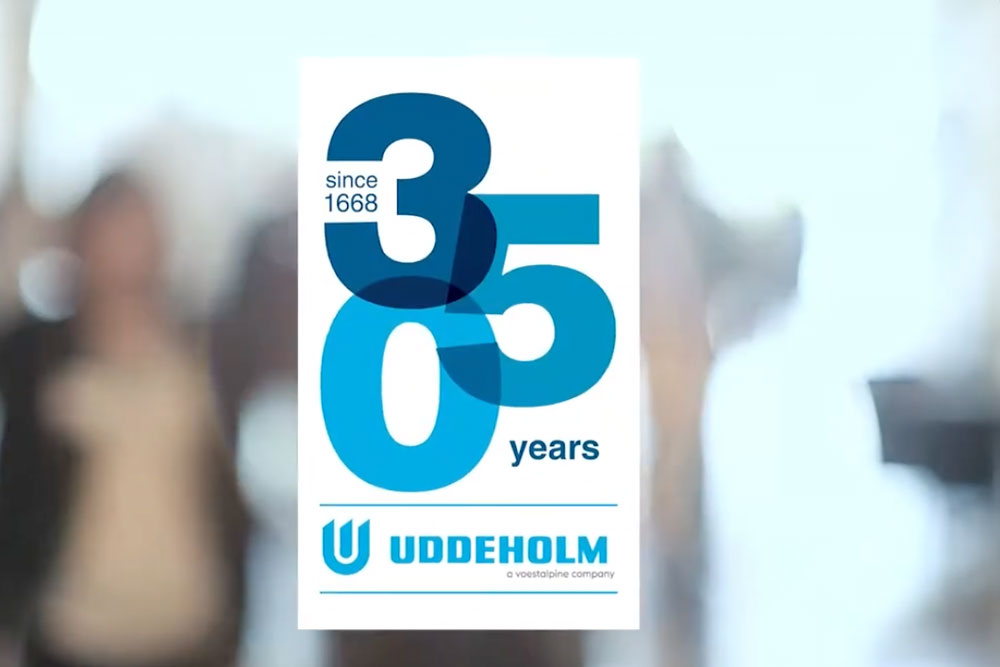 Uddeholms jubileum 2018