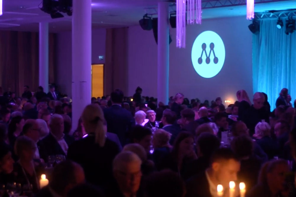 Moderaternas Sverigemöte 2019
