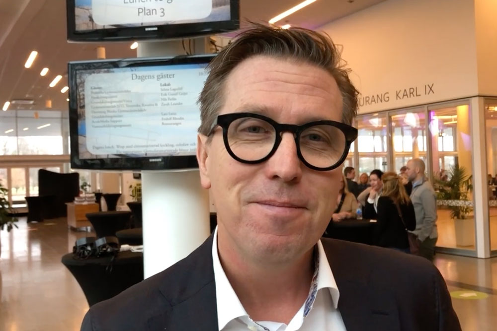 Marcus Strömberg