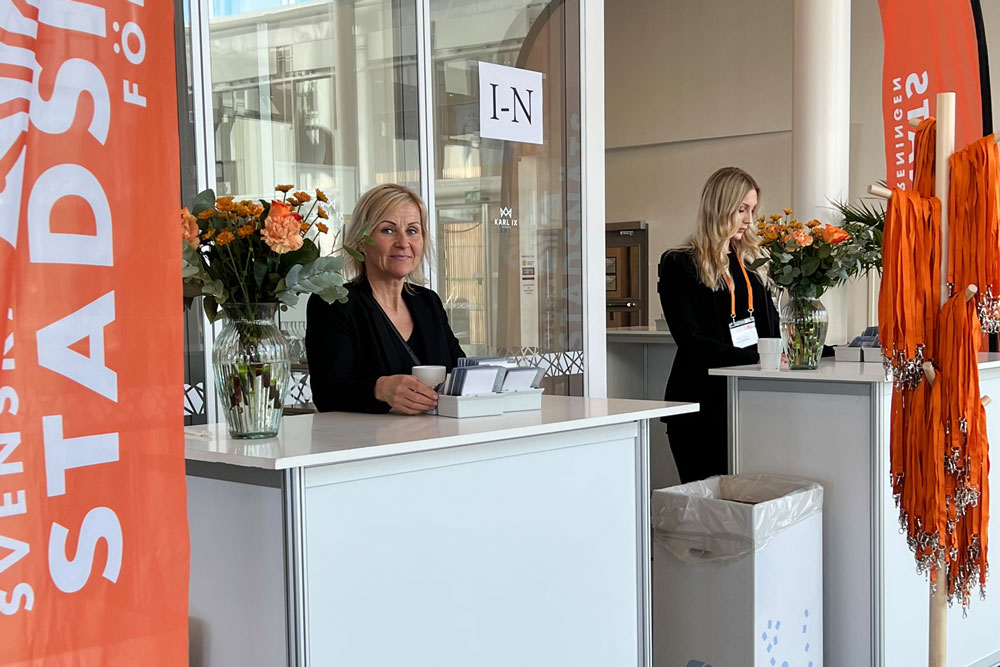 Happy Meetings Sweden AB