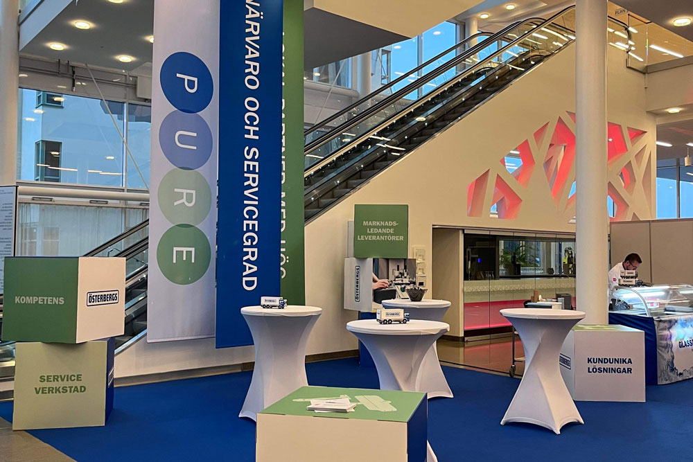 Österbergsmässan 2022