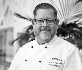 Magnus Hammar